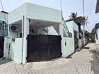 House for Sale in Wellampitiya
