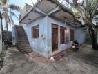 House for Sale in Wellampitiya