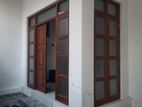 House for Sale in Wellampitiya