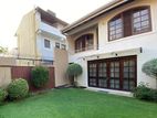 House for Sale in Wellawatta, Colombo 06