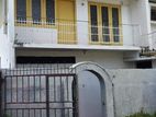 House For Sale In Wellawatta Colombo 6 (Land Valued)