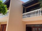 House for Sale in Wellawatta