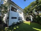 House for sale in wellawatte - Colombo 6
