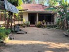 House for Sale in Wennappuwa