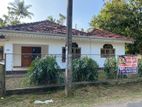 House for Sale in Wennappuwa