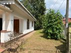 House for Sale in Wennappuwa