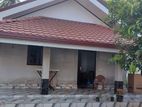 House for Sale in Wennappuwa