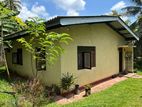 House for Sale in Werahera, Boralesgamuwa