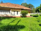 House for sale in wewahamanduwa matara.