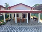 House for Sale in Wickramasinghapura - Battaramulla