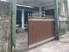 House for Sale in Wijerama, Nugegoda