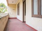 House for sale in William junction - Dehiwala