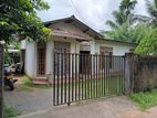 House for Sale in Yakkala , Bogamuwa