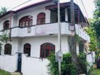 House for sale in Yakkala