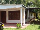 House for Sale in Yakkala