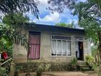 House for sale in Yakkala