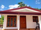 House for Sale in Yakkala
