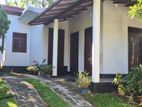 House for sale in Yakkala