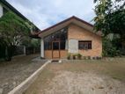 House for sale in yakkala
