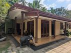 House for Sale in Yakkala