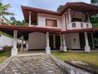 House for sale in Yakkala