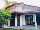House for Sale in Yakkala
