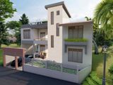 House for Sale in Yakkala Kandy Road - A01