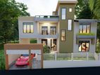 House for Sale in Yakkala Kandy Road Y15