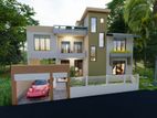 House for Sale in Yakkala Kandy Road Y3