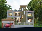 House for Sale in Yakkala Kandy Road Y71