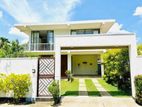 House for sale in yakkala / RU 13603