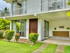 House for sale in yakkala / RU 13603