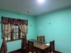 house for sale in Yatawatta, Matale