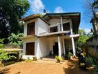 House For Sale in Yatiwawala (TPS2205)