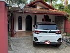 House for Sale Ja-Ela, Duwa Road (ID : DUWA001)