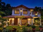 House for Sale Ja Ela (Luxury Modern House)