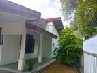 House for Sale Ja-Ela Niwandama