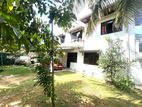 House for Sale Jaela Walking distance to Colombo-Negombo Road