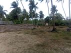 Land with House for Sale Jaffna