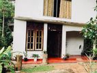 House for Sale – Just 10 Km from Gampaha Town