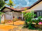 House For Sale Just 200M to Colombo Bus Road At Negombo Kochchikade