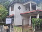House for Sale Kadawatha