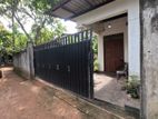 House for Sale Kadawatha