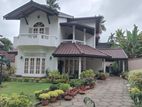 House for Sale Kadawatha.