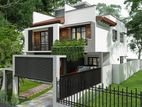 House for Sale Kadawatha