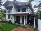 House for Sale Kadawatha