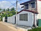 House for Sale Kadawatha Ganemulla Road