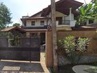 House for Sale Kadawatha, Ganemulla Road - (HO-GAMGM-4)