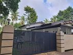 House for Sale Kadawatha - Imbulgoda