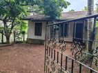 House for Sale Kadawatha Imbulgoda Plot 01